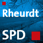 Logo: SPD Rheurdt